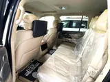 Lexus LX-570 S Black Edition 2019