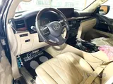 Lexus LX-570 S Black Edition 2019
