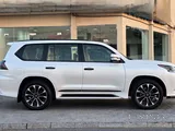 Lexus LX-570 S Black Edition 2020