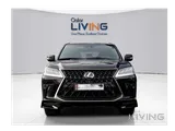 Lexus LX-570 S Black Edition 2020