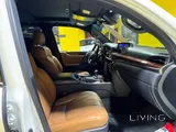Lexus LX-570 S Black Edition 2021