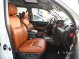 Lexus LX 570 S. Model 2012. 