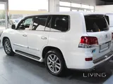 Lexus LX 570S