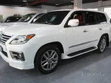 Lexus LX 570S