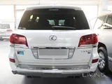 Lexus LX 570S