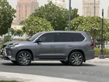Lexus LX 570S
