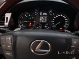 Lexus LX 570s