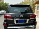 Lexus LX 570s