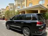 Lexus LX 570s