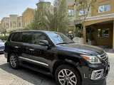 Lexus LX 570s