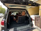 Lexus LX 570s