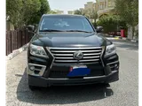 Lexus LX 570s