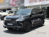 Lexus LX 570S 2018