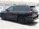 Lexus LX 570S 2018
