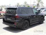Lexus LX 570S 2018