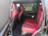 Lexus LX 570S 2018
