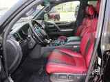 Lexus LX 570S 2018