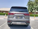 Lexus LX-600 2022