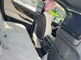 Lexus LX-600 2022