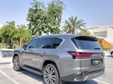 Lexus LX-600 2022