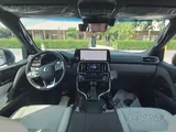 Lexus LX-600 2022