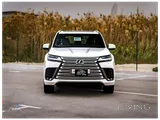 Lexus LX-600 2022 V6