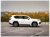 Lexus LX-600 2022 V6