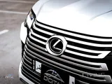 Lexus LX-600 2022 V6