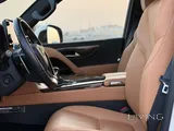 Lexus LX-600 2024