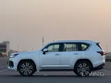 Lexus LX-600 2024