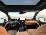 Lexus LX-600 2024