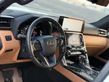Lexus LX-600 2024