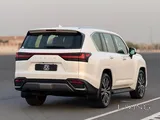 Lexus LX-600 2024