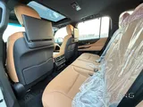 Lexus LX-600 2024
