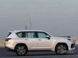 Lexus LX-600 2024