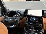Lexus LX-600 2024