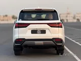Lexus LX-600 2024