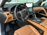 Lexus LX-600 2024