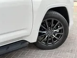 Lexus LX-600 2024