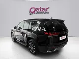 Lexus LX-600 2024 Brand New 