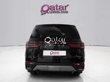 Lexus LX-600 2024 Brand New 