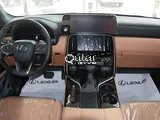 Lexus LX-600 2024 Brand New 