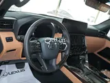 Lexus LX-600 2024 Brand New 