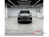 Lexus LX-600 2024 V6