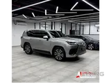 Lexus LX-600 2024 V6