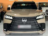 Lexus LX 600 2025