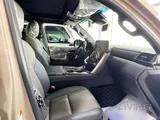 Lexus LX 600 2025