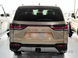 Lexus LX 600 2025