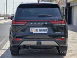 Lexus LX-600 2025