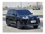 Lexus LX-600 2025
